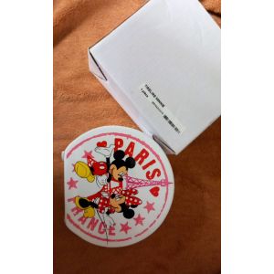 Tirelire Minnie Paris - Occasion
