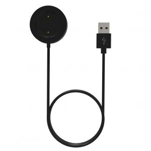 Chargeur De Montre Connectée Pour Xiaomi Mi Watch Color 2 M2106w1, Mini Adaptateur De Charge Usb, Station D'alimentation - Occasion