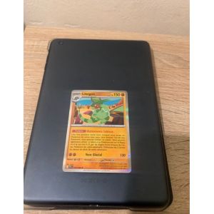 Carte Pok&eacute;mon Libegon 150pv - Occasion
