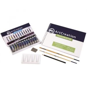 Artcreation Expression Combi Set Gouache - Occasion