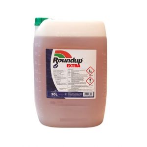 Désherbant 360 Extra Herbicide Concentré Total Jardin Glyphosate Systémique 10l Scellé - Occasion