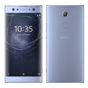 Sony Xperia XA2 Ultra 64 Go Dual SIM Bleu - Occasion