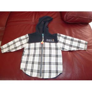 Gilet À Capuche /Sweat Taille 4 Ans Winnie The Pooh - Occasion