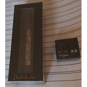 Chicha hookah air NEUVE - Occasion