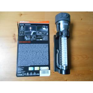 LAMPE DETRESSE SECOURS BRISE VITRE COUPE CEINTURE OSRAM - Occasion