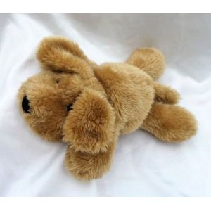 Doudou Peluche Chien Marron Allong&eacute; Th&eacute;o Klein GmbH - Occasion