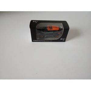 Citro&euml;n DS3 Racing Collection Norev 3 inches en boite d'origine - Occasion