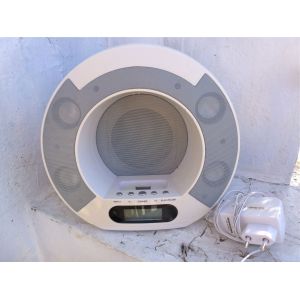 Amplificateur altec lansing iphone ou portable - Occasion