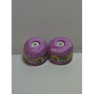 Pelote De Coton Uno A Mako 5 Adriafil - Occasion