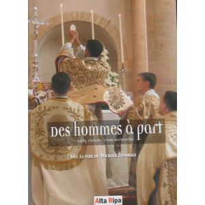 Des Hommes À Part - Occasion