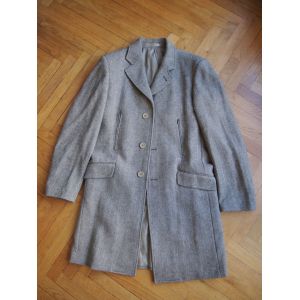 Manteau Lucas Delli Neuf - Occasion