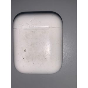 Boîte de rangement écouteurs AirPod - Occasion