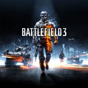 Battlefield 3 Standard Allemand, Anglais, Chinois simplifi&eacute;, Cor&eacute;en, Espagnol, Fran&ccedil;ais, Italien, Japonais, Polonais, Tch&egrave;que PC - Occasion