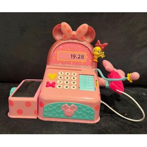 Caisse Enregistreuse, MinnieDisney Store - Occasion