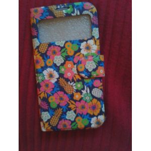 Etui Coque Samsung GalaxyS4 - Occasion