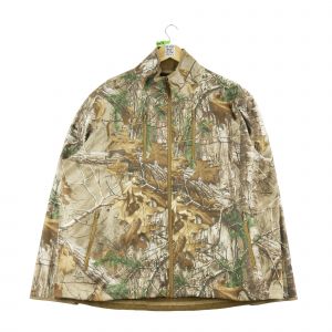 Reconditionn&eacute; - Parka Homme Camo Realtree - Taille 2xl - Homme - Camouflage - Occasion
