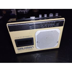 Walkman Sony - Occasion