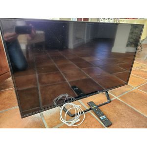 T&eacute;l&eacute;viseur SABA LCB42G6F-EIT / LED - Occasion