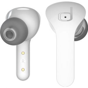 Ecouteurs True Wireless Divacore Twist Blanc - Occasion