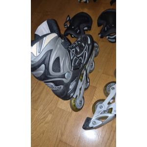 Rollerblades Fila - Occasion