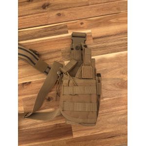 Holster Glock17 Airsoft - Occasion