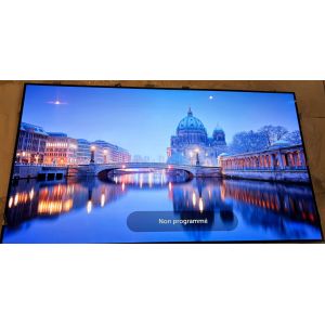 Téléviseur LG OLED65C7V - 65 - Occasion