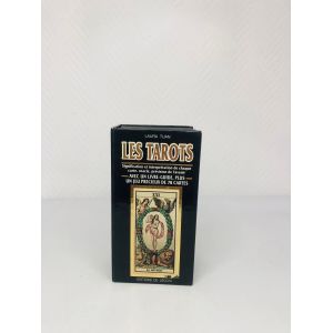 Les Tarots Éditions De Vecchi - Occasion