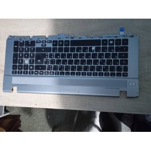 Palmrest + clavier AZERTY + bouton Power Acer Aspire V3-731G / VA70 (pour pi&egrave;ces) - Occasion