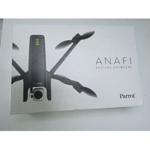 Drone Anafi Parrot Comme Neuf-Parrot - Occasion