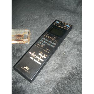 Télécommande JVC PQ10543AU - Occasion