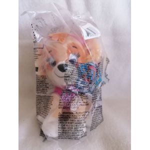 Peluche 15 Cm Stella (Skye) La Pat&#39; Patrouille (Paw Patrol) - Gund - Occasion