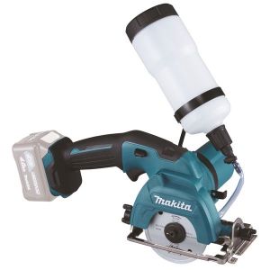 Makita Scie diamant 85mm CXT 12 V (sans batterie et chargeur) - CC301DZ - Occasion
