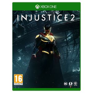 Injustice 2 - Occasion