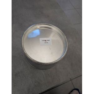 Boite De Cirage Noir 1l - Occasion