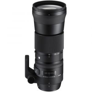 sigma 150-600 f5-6 3 - Occasion