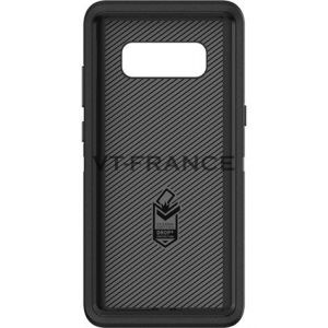 Coque Anti Choc Otterbox Defender Pour Samsung, Smartphone: Galaxy Note 8 - Occasion