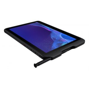 Tablette Samsung Galaxy Tab Active 4 Pro (T630) Wi-Fi (Écran 10.1" - 4 Go, 64Go) Noir - Occasion