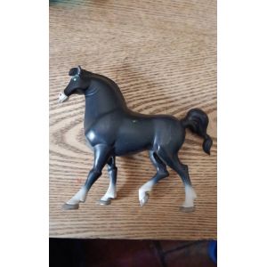 Cheval Khan -Mulan- Disney - Occasion