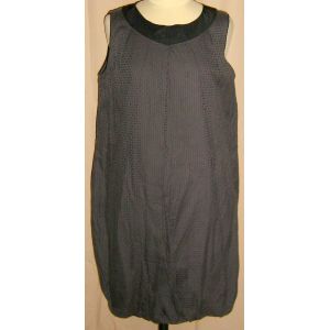 Robe One Step 36 Gris - Occasion