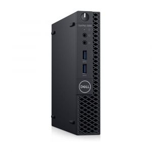 Dell Optiplex 3060 Intel Core i5-8500T - 2.1 Ghz - Ram 8 Go - SSD 256 Go - Occasion