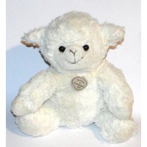 doudou mouton agneau blanc doudou et compagnie - Occasion