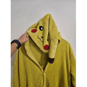 Kigurumi Pikachu Pokemon - Occasion