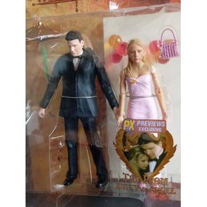 Buffy Contre Les Vampires Figurine Diamond Select Collector Officielle Neuf - Occasion