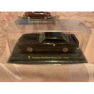 Pontiac Firebird Trans Am 1969-Atlas - Occasion