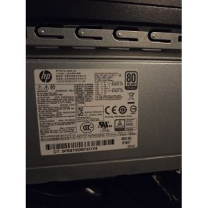 HP OMEN 15-6400 16 Go RAM 128 Go SSD +1 To HDD GTX 970 Wifi - Occasion