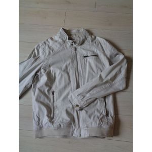 Blouson Homme Biege Celio (T.Xxl) - Occasion