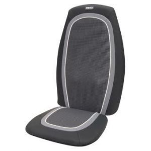 Fauteuil Massant Homedics Masseur Shiatsu Chauffant Hm Bmsc-3000h - Occasion