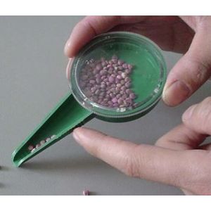 semoir graines manuel - Occasion