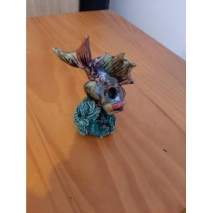 Bibelot Vallauris - Occasion