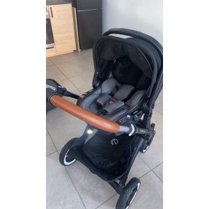 Poussette Jané Crosslight Trio - Occasion